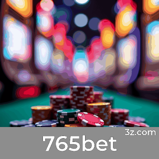 765bet: Seu Cassino Online de Confiança